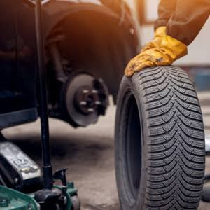 Elmalı Oto Lastikçi